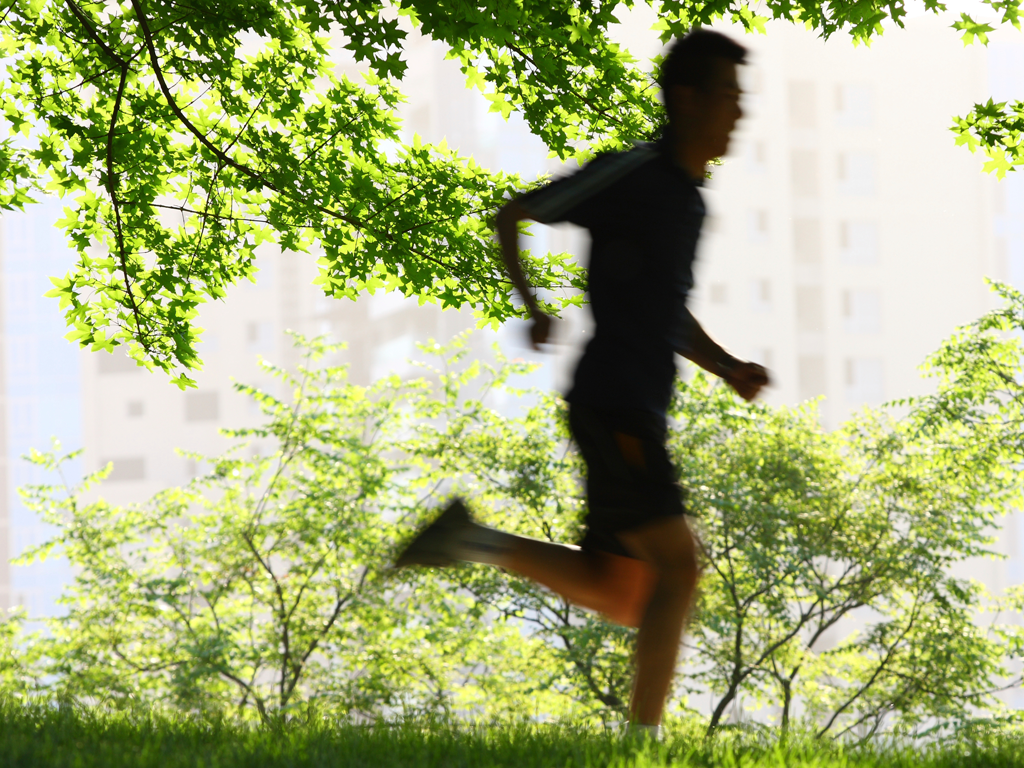 Mission Creek Parks | Walk+Run+Bike