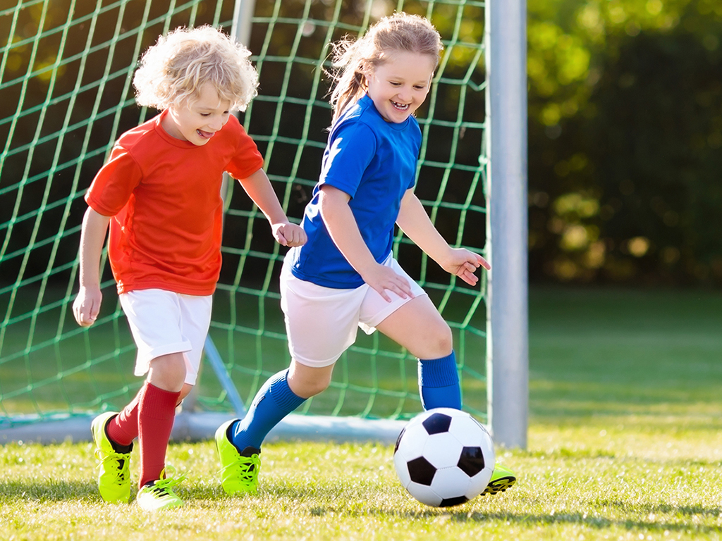 Super Soccer Stars | Mission Bay Parks
