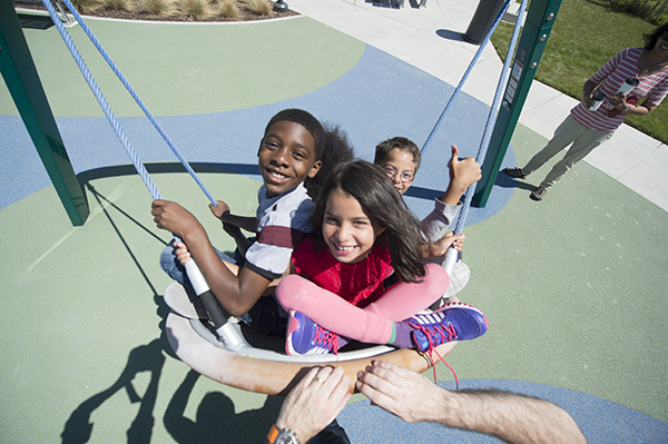 Kids’ Park | Mission Bay